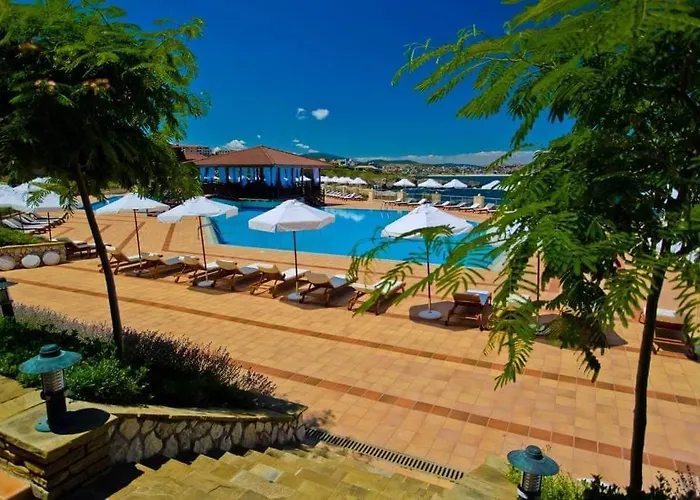 Resort Sozopolis Village *