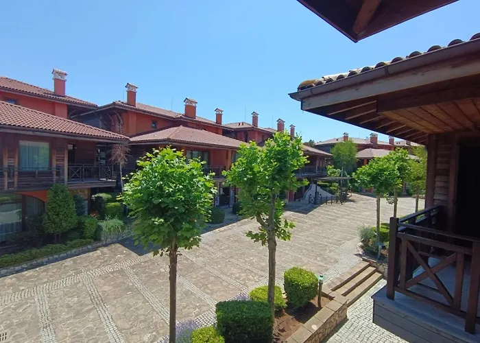 Sozopolis Village *