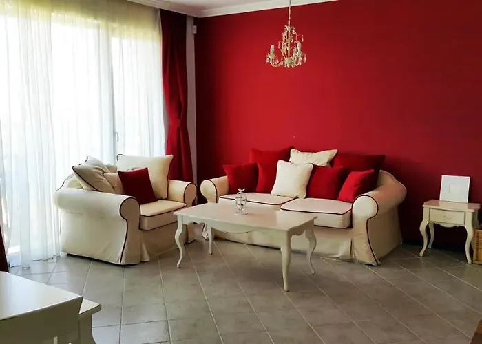 Sozopolis Village * Sosopol