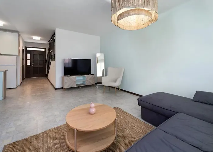 Resort Sozopolis Village