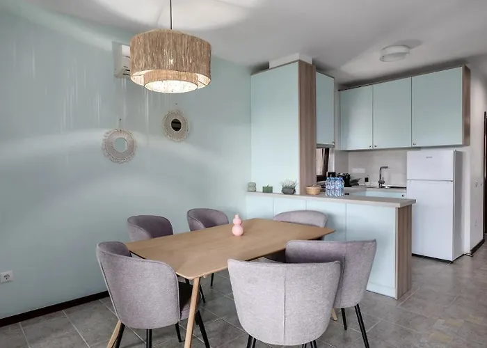 Sozopolis Village Resort *