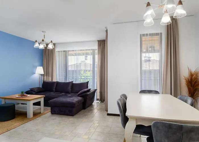 Sozopolis Village Resort Sosopol