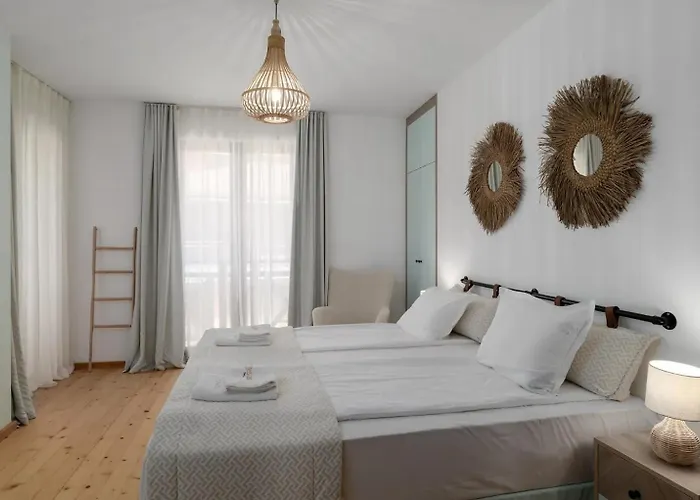 Resort Sozopolis Village Sosopol