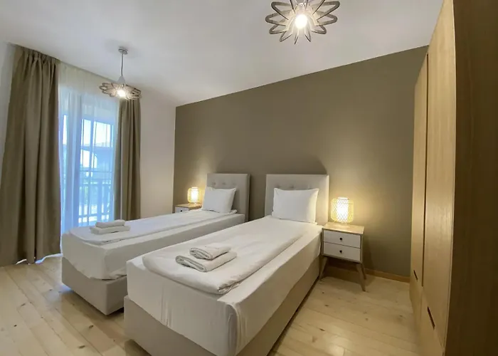 Sozopolis Village Sosopol