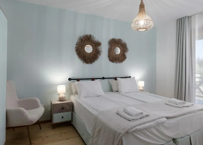 Sozopolis Village * Sosopol