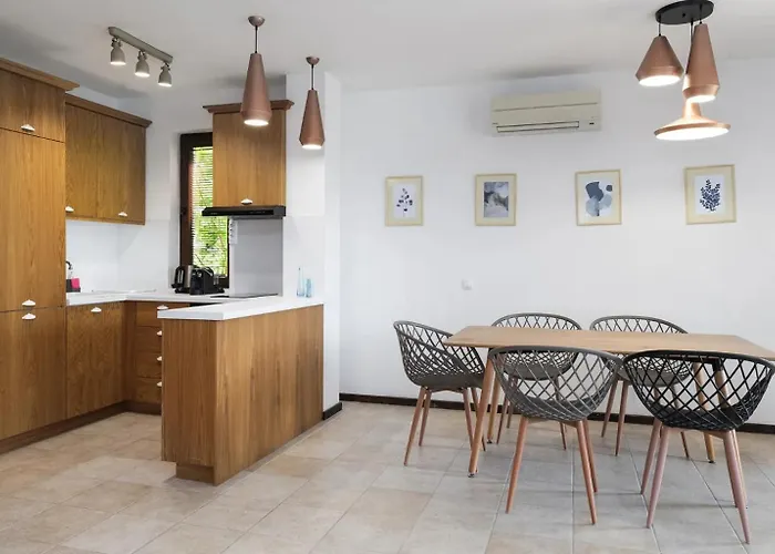 Resort Sozopolis Village