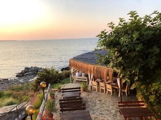 Sozopolis Village Üdülőközpont Szozopol