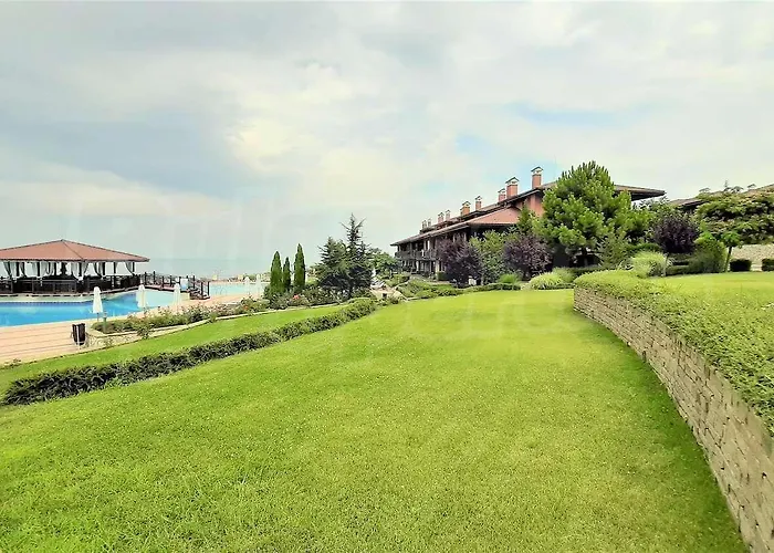 Sozopolis Village Resort