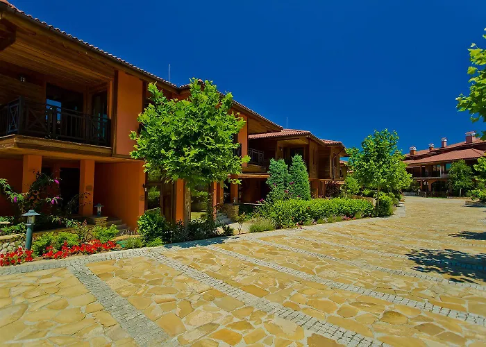 Sozopolis Village *