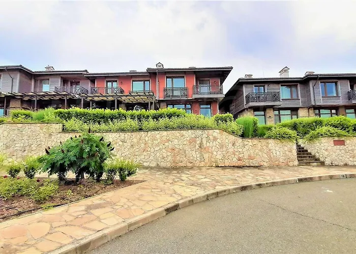 Sozopolis Village Sosopol