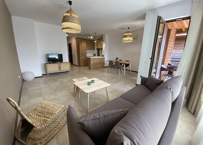 Sozopolis Village * Sosopol