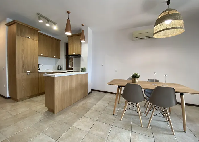 Sozopolis Village Resort *