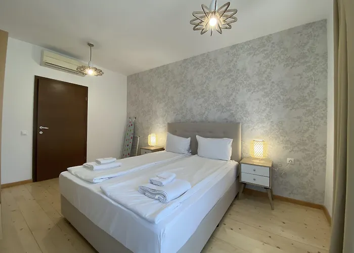 Sozopolis Village Resort