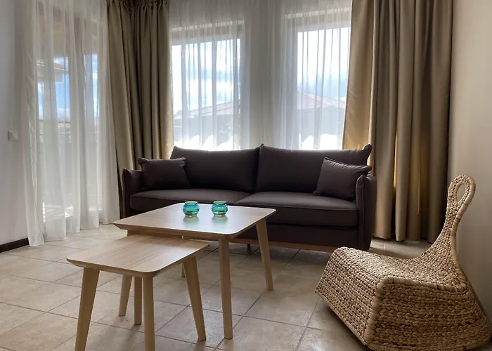 Resort Sozopolis Village