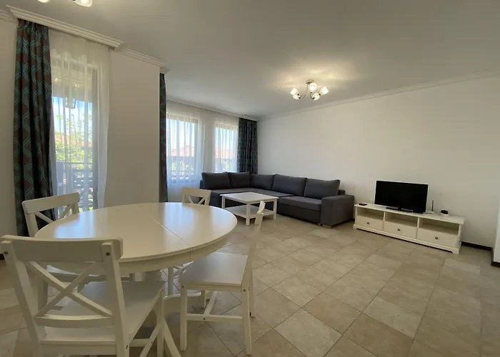 Resort Sozopolis Village Sosopol