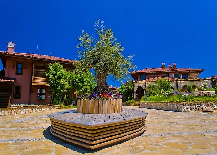 Sozopolis Village *
